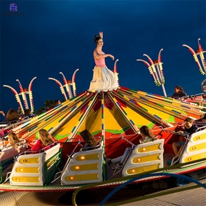 Attrazione per Parchi Divertimento all'Aperto, Giostra Disco Ballerina Crazy Rock per <span class=keywords><strong>Adulti</strong></span>, Vendita Diretta dal Fornitore - Product Image 5