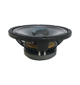 Woofer de <span class=keywords><strong>audio</strong></span> profesional de 10 pulgadas, 250W RMS, con Bobina de voz de 2,5 pulgadas y cesta de aluminio fundido-KF10 - Product Image 4