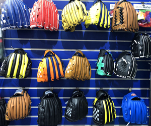 Wholesale OEM Made <strong>Baseball</strong> Ball,glove,bat Included Promotional Custom <strong>Baseball</strong> <strong>Set</strong> for Promotion - Product Image 6