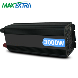 Tần Số Cao Dc Để Ac 500Watt Biến Đổi Sóng Sin Biến Đổi - Product Image 2