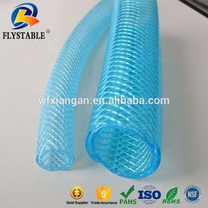 <span class=keywords><strong>Tuyau</strong></span> d'irrigation agricole en <span class=keywords><strong>PVC</strong></span>, 1 pièce, filet d'eau - Product Image 4