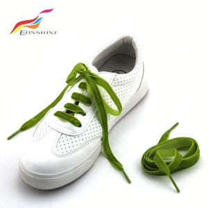 Colorido <span class=keywords><strong>de</strong></span> los cordones <span class=keywords><strong>de</strong></span> los zapatos vestido cordones para prendas <span class=keywords><strong>de</strong></span> <span class=keywords><strong>vestir</strong></span> <span class=keywords><strong>de</strong></span> la zapatilla <span class=keywords><strong>de</strong></span> deporte finos - Product Image 4
