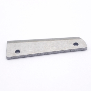 Repuestos para Máquina Extendedora Yin SM-1, Cuchilla Inferior, Piezas para Máquina Textil - Product Image 2