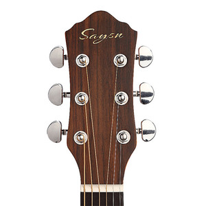 Los precios baratos <span class=keywords><strong>Ovation</strong></span> Artistic Beautiful acústico mejor marca de guitarras chinas TL-0060,6 cuerdas - Product Image 6