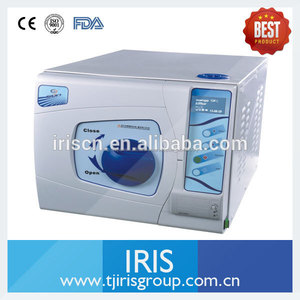 vapor dental esterilización <span class=keywords><strong>autoclave</strong></span> 16l con interior de la impresora - Product Image 1