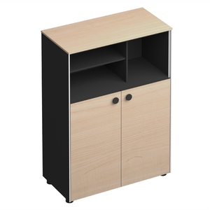 New văn phòng hiện đại tủ gỗ tủ hồ sơ - Product Image 4