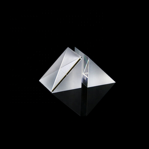 High Quality OEM Optical <strong>Rectangular</strong> <strong>Right</strong> Angle <strong>Prism</strong> For Optical Instruments - Product Image 4