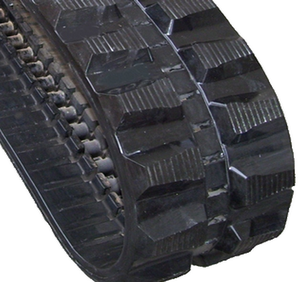 Kubota mietitrice traccia di gomma/unire i pezzi di ricambio kubota 400*90 450*90 - Product Image 2