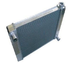 Universale Radiatore 21 "a 31" - Product Image 1