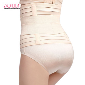 مشد الجسم بعد الولادة حزام دعم حزام الانتعاش بعد الولادة - Product Image 5