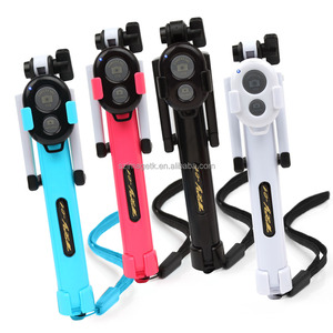 2015 bút kích thước túi thiết kế không dây kiểm soát selfie thông minh <span class=keywords><strong>bluetooth</strong></span> màn trập từ xa cho điện thoại di động - Product Image 1