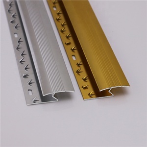 Niuyuan nhôm Thảm lót sàn bao gồm Bạc sàn viền thảm TRIM - Product Image 3