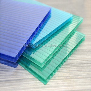 2025 Venta caliente construcción para techos de doble <span class=keywords><strong>pared</strong></span> hoja de policarbonato <span class=keywords><strong>precio</strong></span> - Product Image 6