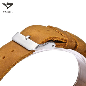 <span class=keywords><strong>Orologio</strong></span> in <span class=keywords><strong>Legno</strong></span> di Alta Qualità con Logo Personalizzato OEM, Orologi in Bambù Naturale Incisi a Mano per Uomo - Product Image 6