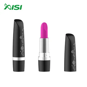 Lipstik Mainan Seks Dewasa, Vibrator Lipstik Anti Air Pijat Vagina Mikro - Product Image 1