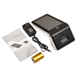 New arrival 7 inch counter <span class=keywords><strong>Android</strong></span> 3g Wifi retail operation Pos Terminal - Product Image 2