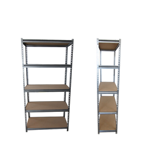 Nhiệm vụ ánh sáng kim loại kệ Rack với lớn 600lbs trọng lượng công suất - Product Image 3