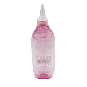 Haijie sex 260 ml schmiermittel gel kann verwendet mit kondome - Product Image 5
