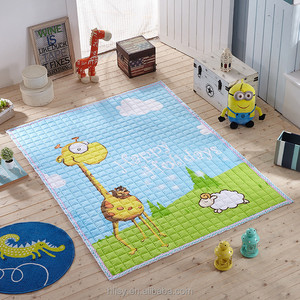 Enfants <span class=keywords><strong>Tipi</strong></span> <span class=keywords><strong>Tapis</strong></span> Enfants Antidérapant <span class=keywords><strong>Tapis</strong></span> de Jeu Bébé Ramper <span class=keywords><strong>Tapis</strong></span> Non-slip épaississent <span class=keywords><strong>Tapis</strong></span> - Product Image 5