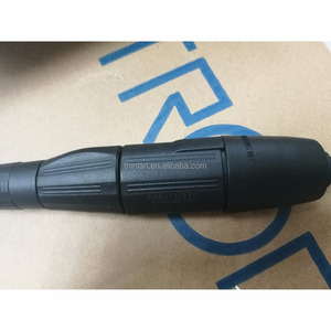 Fuerte 204 micro motor pieza 35000rpm taladro clavo joyería que hace la máquina herramientas saeshin fuerte 90 + 102L - Product Image 2