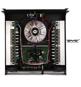 สตูดิโอซีรีส์ <span class=keywords><strong>NB</strong></span> 940 Echo Mixer เครื่องขยายเสียงสำหรับระบบเสียงมัสยิด - Product Image 2