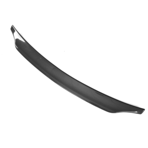 In Fibra di carbonio S5 Posteriore Ducktail Spoiler per Audi <span class=keywords><strong>A5</strong></span> SLINE S5 B8.5 Coupe 2-Door 08-16 - Product Image 6