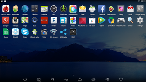 Android 4.4.2 kitkat rk3188 mk908ii tv caja construido- en wifi full hd 1080p porno de streaming de vídeo de tv de <span class=keywords><strong>la</strong></span> caja - Product Image 6