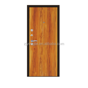Yongkang fabricación de acero + acero inoxidable + blindado de china de puerta de acero de <span class=keywords><strong>precios</strong></span> bajos - Product Image 3