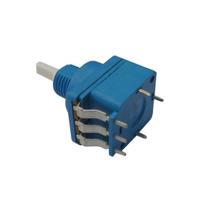 <span class=keywords><strong>10A</strong></span> <span class=keywords><strong>Dimmer</strong></span> Tuyến Tính 10K Pcb Núi Tuyến Tính Pa6-gf30 Rotary <span class=keywords><strong>Potentiometer</strong></span> Với Chuyển Spdt Vde Lớn Hiện Tại 1000W B100K B500K B470K - Product Image 2