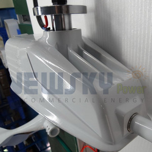 New products 2014 sailor. 400w-1600w mini small wind generator wind turbine - Product Image 3