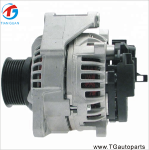 <span class=keywords><strong>Alternateur</strong></span> de camion <span class=keywords><strong>24V</strong></span> 80A 0131547802 0141545302 A0141545302 - Product Image 5