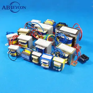 EI/EE type power transformer, EI Type Transformer EI 57 * 30 Chinese factory