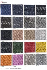 Bolon <span class=keywords><strong>Rouleau</strong></span> de revêtement de <span class=keywords><strong>sol</strong></span> en <span class=keywords><strong>vinyle</strong></span> PVC tissé Imperméable Commercial Intérieur avec colle Revêtement de <span class=keywords><strong>sol</strong></span> en <span class=keywords><strong>vinyle</strong></span> Carreaux de pvc Revêtement de <span class=keywords><strong>sol</strong></span> LVT - Product Image 5