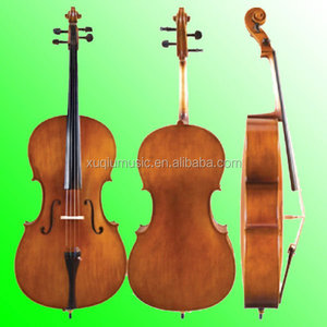 Los instrumentos de la orquesta <span class=keywords><strong>Violoncelli</strong></span> - Product Image 1