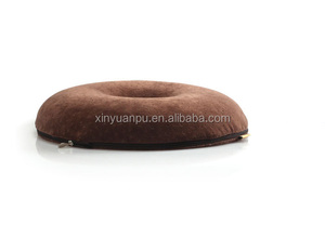 Hình dạng vòng Bộ Nhớ Bọt văn phòng seat Cushion cho cọc, hemorroids - Product Image 3
