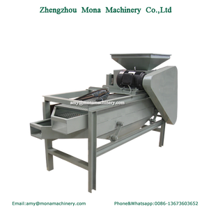Máquina separadora <span class=keywords><strong>de</strong></span> <span class=keywords><strong>cáscara</strong></span> y núcleo <span class=keywords><strong>de</strong></span> <span class=keywords><strong>cáscara</strong></span> <span class=keywords><strong>de</strong></span> nuez <span class=keywords><strong>de</strong></span> Macadamia <span class=keywords><strong>de</strong></span> alta capacidad | <span class=keywords><strong>precio</strong></span> <span class=keywords><strong>de</strong></span> máquina descascaradora <span class=keywords><strong>de</strong></span> nueces <span class=keywords><strong>de</strong></span> Palma - Product Image 2