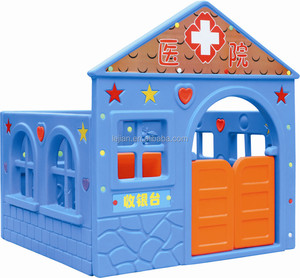 Enfants Équipements De Jeux En Plastique Maison Personnalisé Enfants Intérieur Jeu <span class=keywords><strong>mcdonald</strong></span>'s - Product Image 5