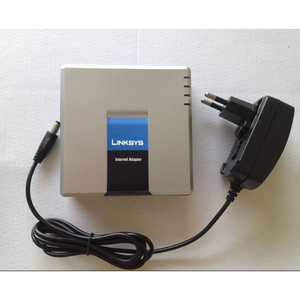 <span class=keywords><strong>Voip</strong></span> cổng 2FXS Analog <span class=keywords><strong>VoIP</strong></span> <span class=keywords><strong>adapter</strong></span> điện thoại <span class=keywords><strong>Adapter</strong></span> mở khóa SIP <span class=keywords><strong>ATA</strong></span> pap2t, spa2102, spa3102 - Product Image 6