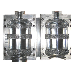 แม่พิมพ์เป่าขวด,สำหรับ Preform Pet 5แกลลอน - Product Image 2