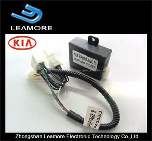 Toit de voiture closer pour KIA Sportage R fermeture automatique module de toit ouvrant - Product Image 4