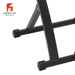 Supporto magnetico per allenamento in bicicletta per allenatore di cyclette indoor - Product Image 2