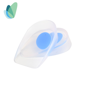 Foot care s/m/l size Hight increase high heel protector insole - Product Image 1