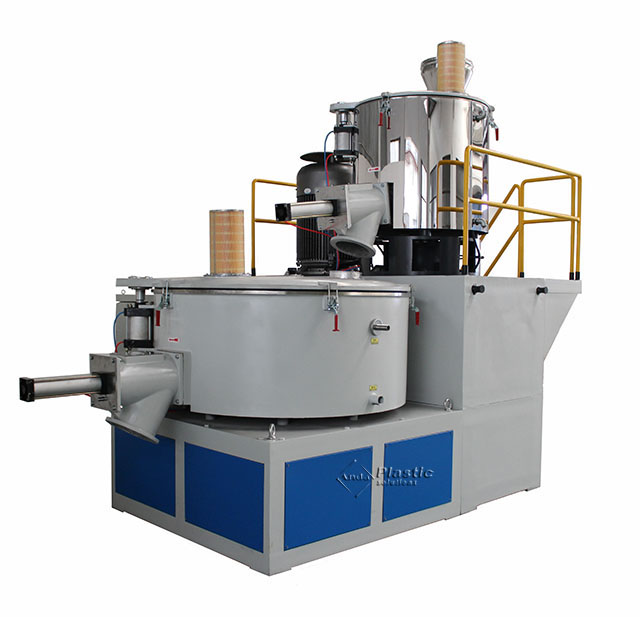 304SS Пластиковый Смеситель для сырья, смеситель из ПВХ