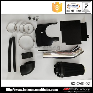 Tubo di Aspirazione dell'Aria Fredda per <span class=keywords><strong>Chevrolet</strong></span> <span class=keywords><strong>Tahoe</strong></span> 2000-2006 con Motore V8 4.8L/5.3L - Product Image 3