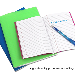 Foska Nouvel Article <span class=keywords><strong>L</strong></span>'école PP Couverture Carnet de Notes - Product Image 3