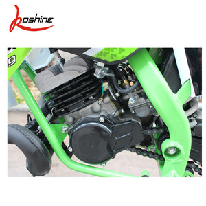 New Motorcycle for Kids <strong>Super</strong> Power Motorcycle Dirt <strong>Bike</strong> <strong>50cc</strong> - Product Image 5