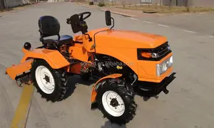 2015 mini trator/pequenos tratores 18hp à venda