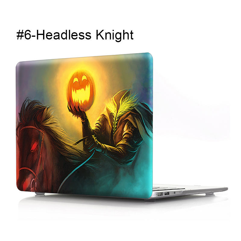 #6-Chevalier sans tête-Multicolore