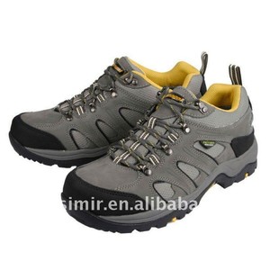 OEM ODM chaussures de randonnée personnalisées Hanagal bottes de randonnée légères et chaudes pour hommes chaussures d'escalade bottes de réveil baskets chaussures de sport - Product Image 3