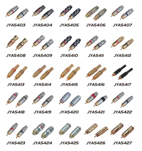 Produits de <span class=keywords><strong>gros</strong></span> microphone <span class=keywords><strong>jack</strong></span> <span class=keywords><strong>rca</strong></span> plug - Product Image 5